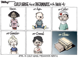 CHILD ABUSE REPOST by Bill Day