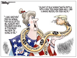 THE SNAKE by Bill Day
