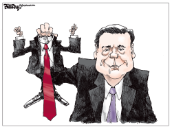 GOING AND COMEY by Bill Day