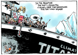 G20 AND CLIMATE CHANGE by Jos Collignon