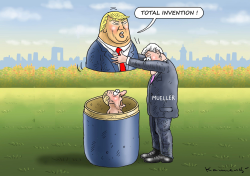TOTAL INVENTION by Marian Kamensky