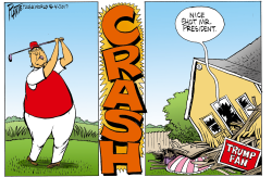 CRASH by Bruce Plante
