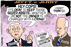LOCAL CA SESSIONS V BROWN by Wolverton