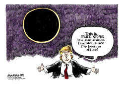 ECLIPSE 2017  by Jimmy Margulies