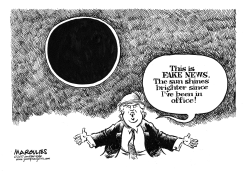 ECLIPSE 2017 by Jimmy Margulies