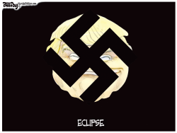 ECLIPSE by Bill Day