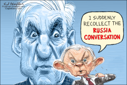 SESSIONS RUSSIA CONVERSATION by Ed Wexler