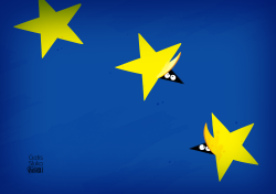 THE EUROPEAN UNION by Gatis Sluka