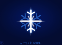 A STAR IS BORN by NEMØ