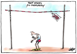 BEST WISHES by Jos Collignon