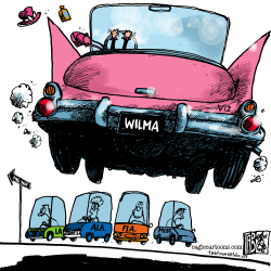 WILMA  by Tab