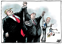 WHO IS TO BLAME by Jos Collignon