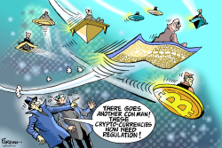 CRYPTO- CURRENCIES by Paresh Nath