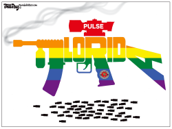 PULSE 2ND ANNIVERSARY by Bill Day