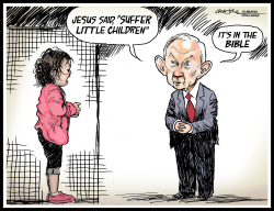 SESSIONS 'SUFFER THE CHILDREN' by J.D. Crowe