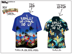 NEW FLORIDA SHIRTS by Bill Day