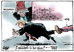 WOULDN'T IT BE NIHIHICE by Jos Collignon