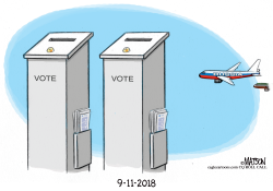 9/11/2018 by R.J. Matson