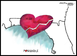 Panhandle Love by J.D. Crowe