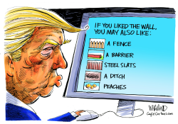 YOU LIKED THE WALL YOU MAY ALSO LIKE by Dave Whamond