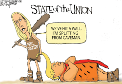 COULTER AND TRUMP by Jeff Darcy