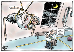 LET'S CALL IT A DAY by Jos Collignon