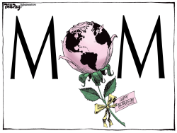 MOTHERS DAY REPOST by Bill Day