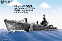 MEMORIAL DAY TRIBUTE by Bruce Plante