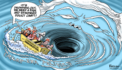 Consensus on immigration by Paresh Nath