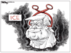 ICE by Bill Day