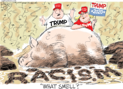 SOME PIG by Pat Bagley