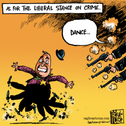 CANADA STANCE ON CRIME COLOUR by Tab