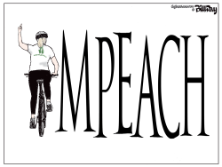 Impeach by Bill Day