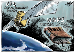 GLOBAL POSITIONING SYSTEM by Jos Collignon