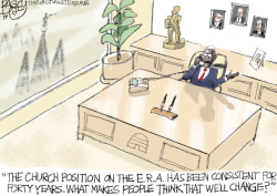 LOCAL THE ERA by Pat Bagley