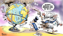 NEW YEAR 2020 by Paresh Nath