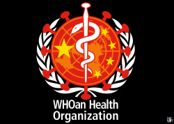 WHOAN HEALTH ORGANISATION by NEMØ
