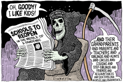 BACK TO DEATH by Monte Wolverton