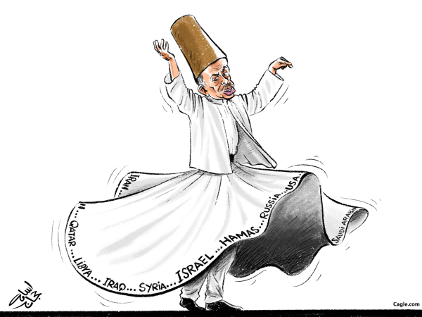 Politicalcartoons.com - Editorial Cartoon 72