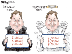 FLORIDA! FLORIDA! FLORIDA! by Bill Day