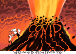 LOCAL: TOO LITTLE TOO LATE by Pat Bagley