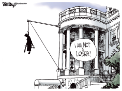 NOT A LOSER by Bill Day