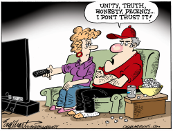 NEW REALITY FOR REPUBLICANS by Bob Englehart