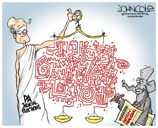 Gerrymandering Political Cartoons Answer Key