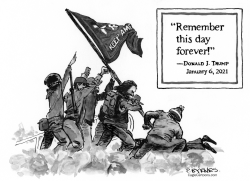 Remember This Day by Pat Byrnes