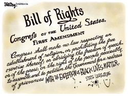 FIRST AMENDMENT FIXED by Bill Day