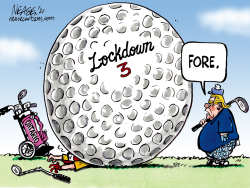 FORE by Steve Nease
