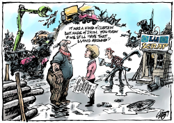 EUROPE NEEDS TO HIT BACK TO KGB-STATES. by Jos Collignon