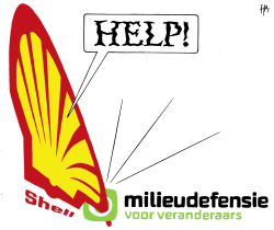 DUTCH NGO WINS AGAINST SHELL by Rainer Hachfeld