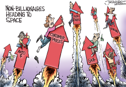 CONSUMER PRICES by Joe Heller